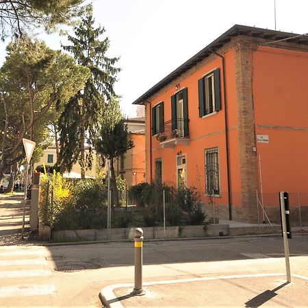 Villa Gemma Равена Екстериор снимка
