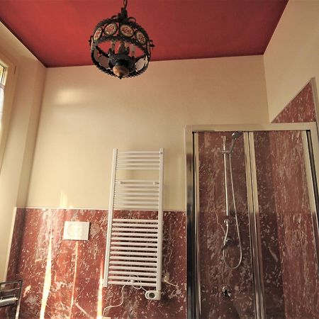Villa Gemma Равена Екстериор снимка