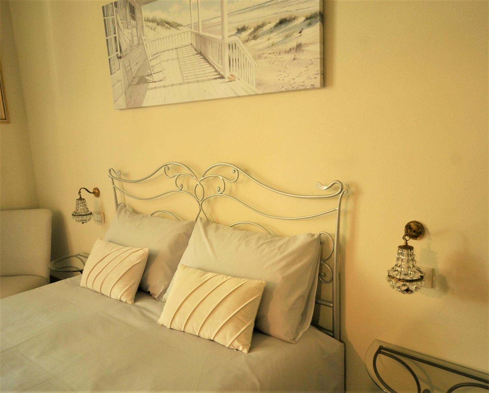 Villa Gemma Равена Екстериор снимка