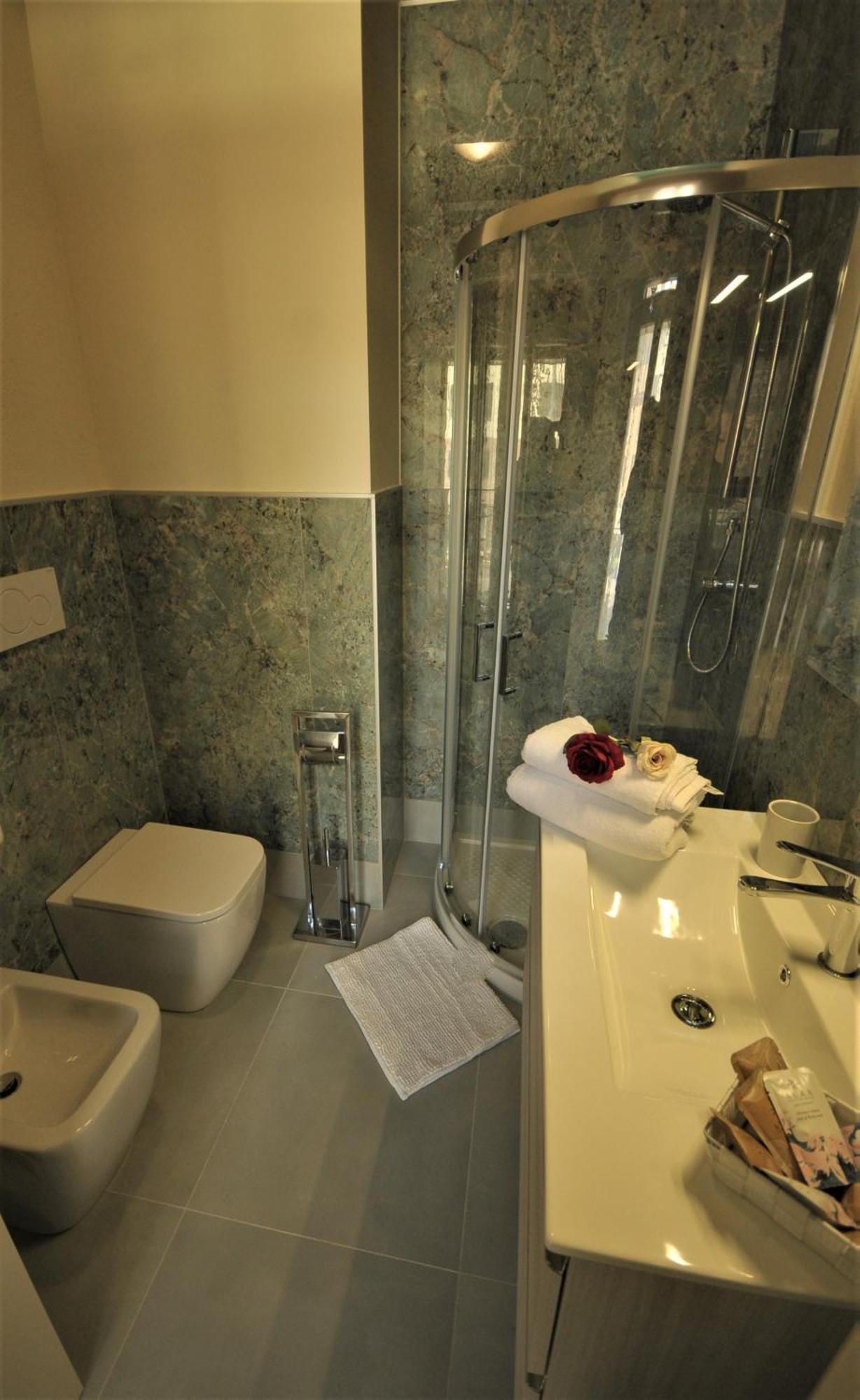 Villa Gemma Равена Екстериор снимка