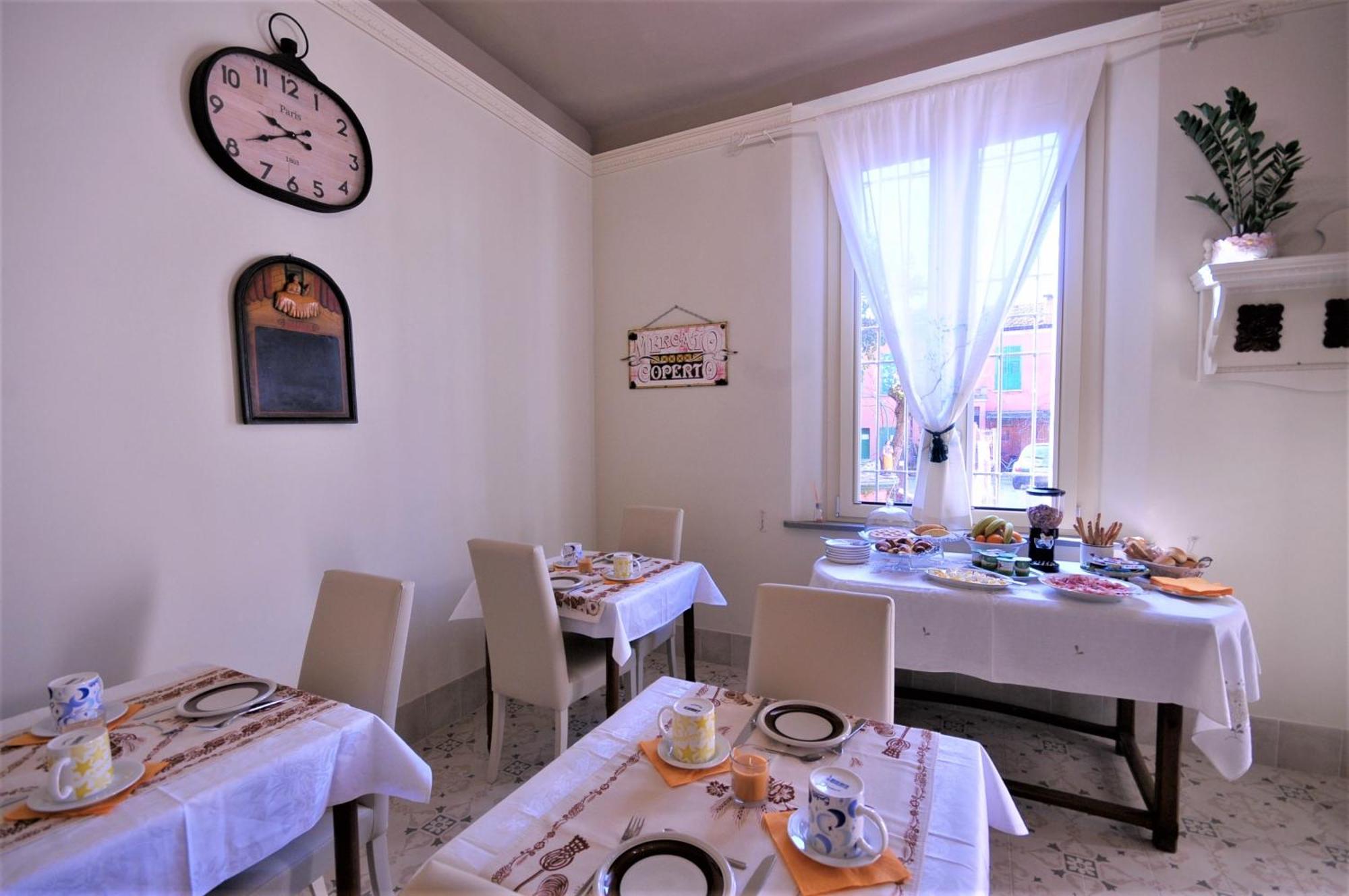 Villa Gemma Равена Екстериор снимка