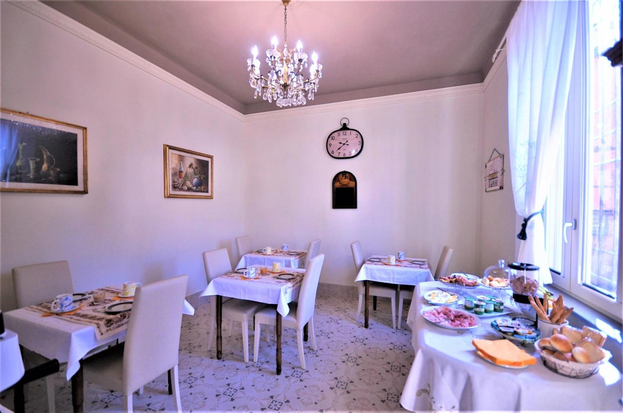 Villa Gemma Равена Екстериор снимка