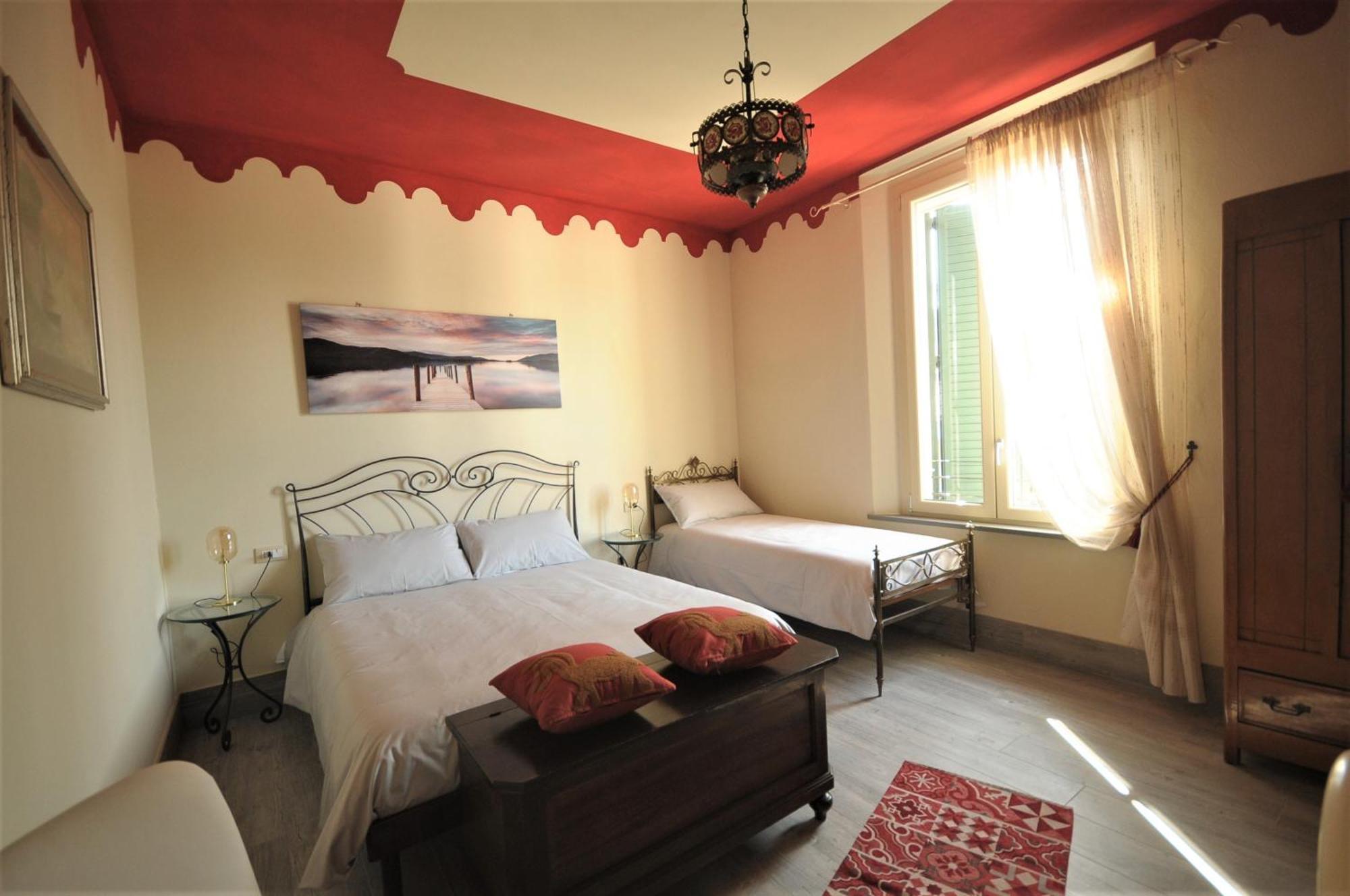 Villa Gemma Равена Екстериор снимка