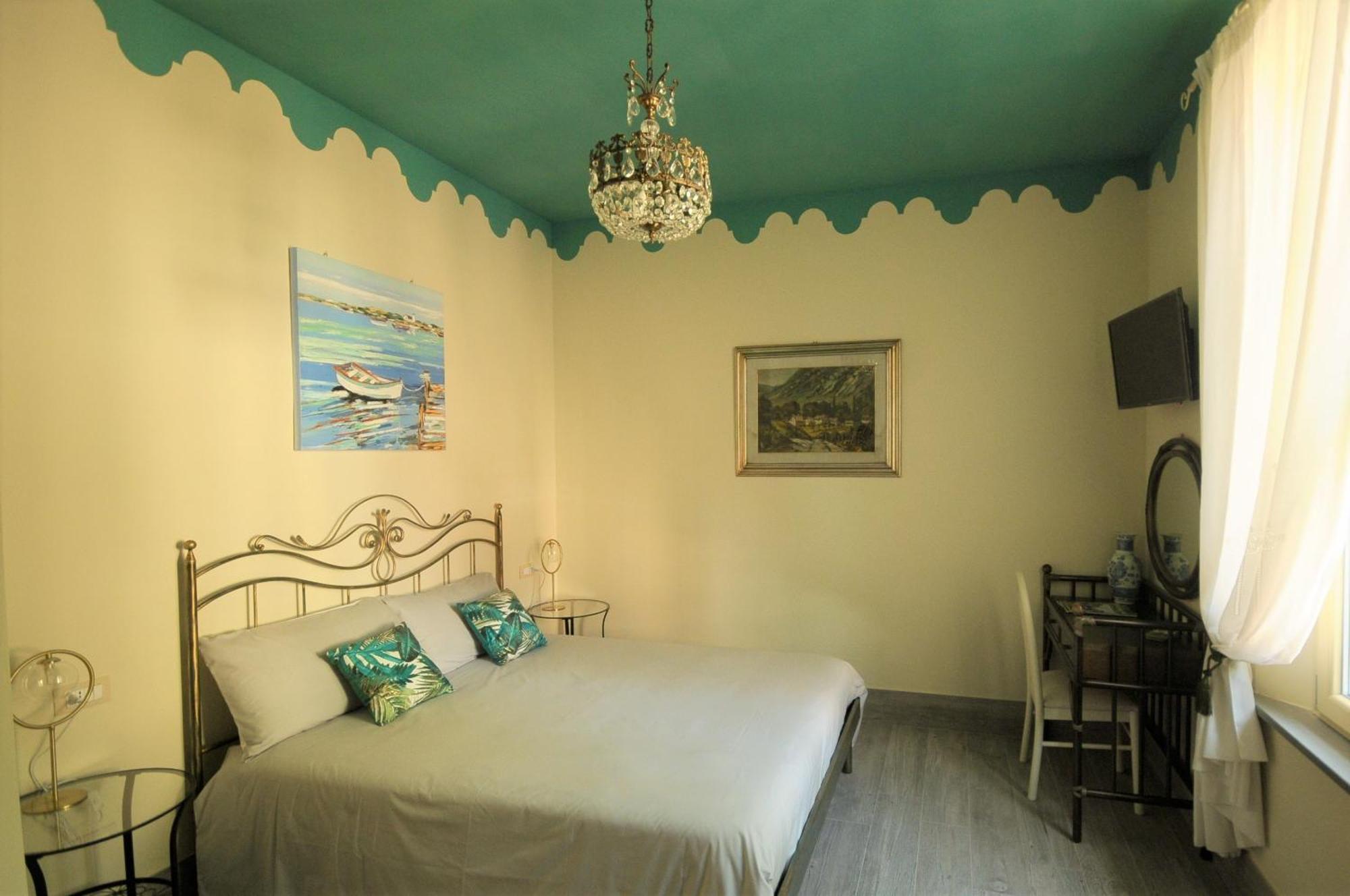 Villa Gemma Равена Екстериор снимка