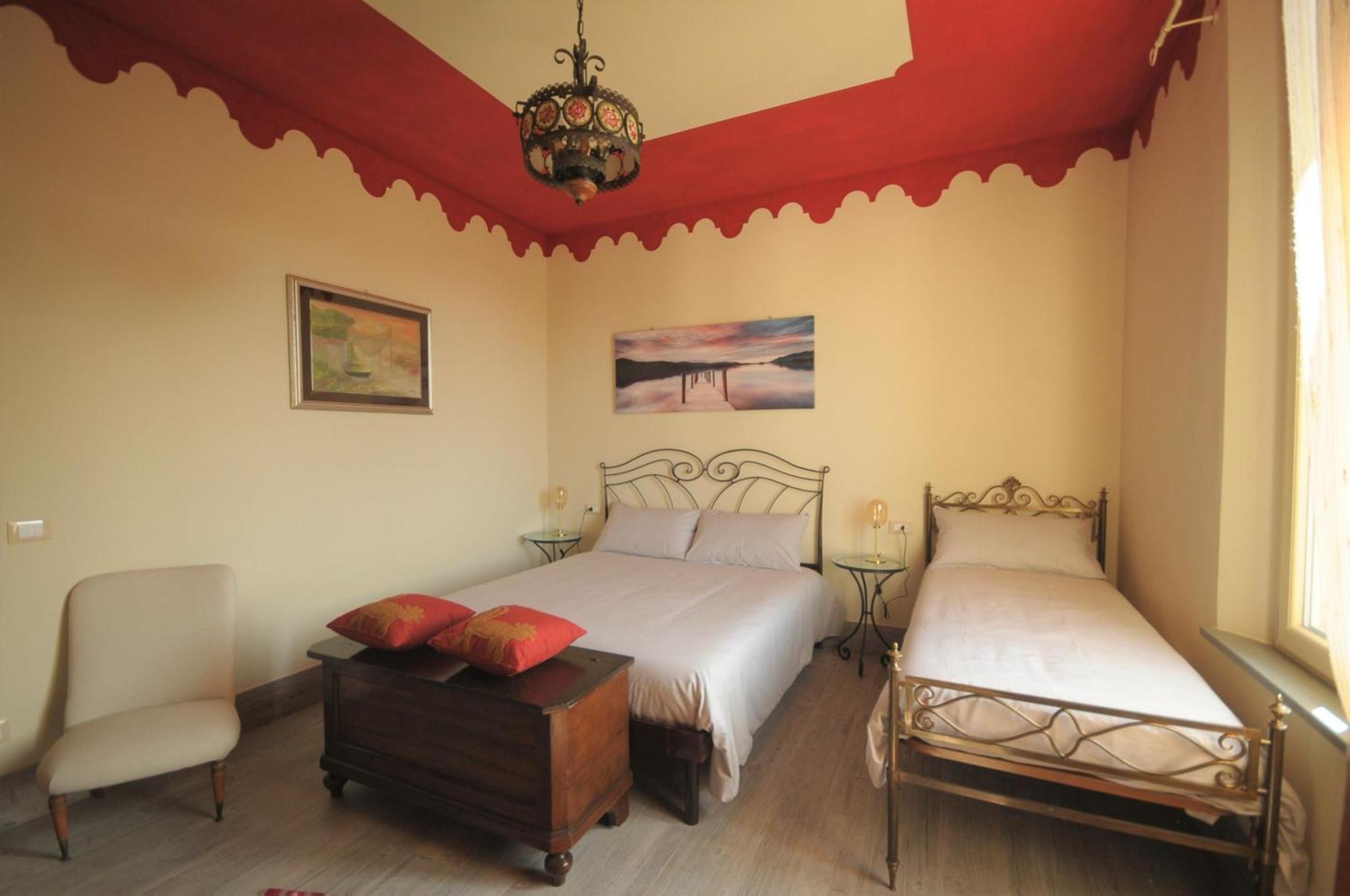 Villa Gemma Равена Екстериор снимка