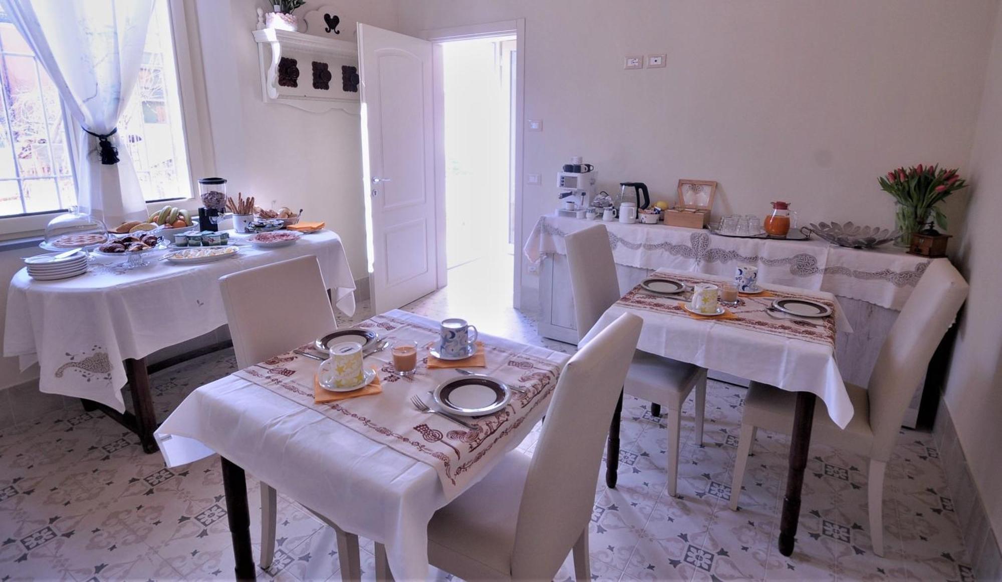 Villa Gemma Равена Екстериор снимка