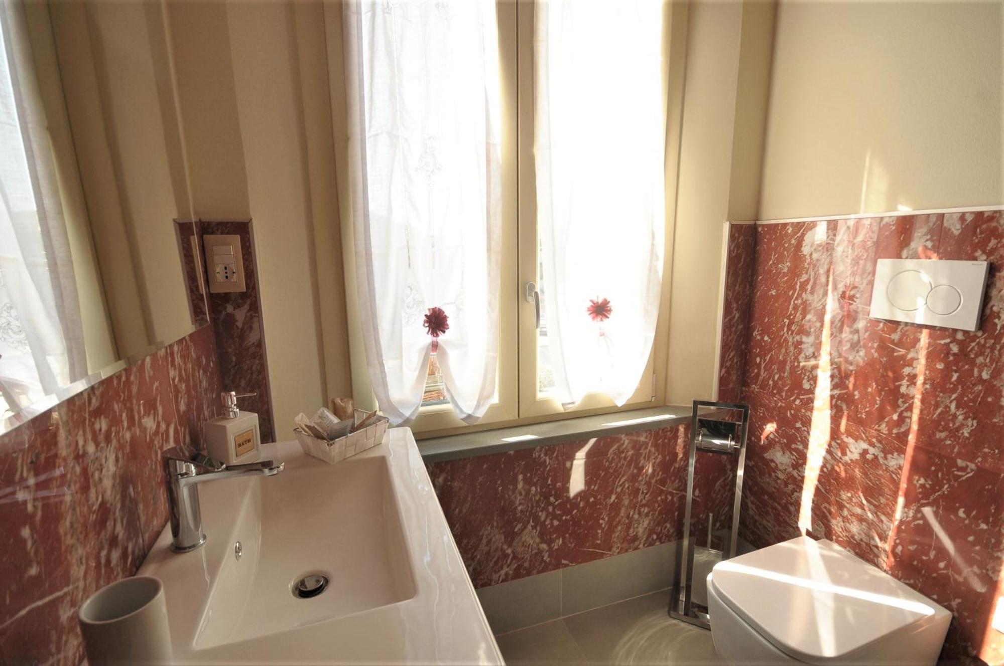 Villa Gemma Равена Екстериор снимка