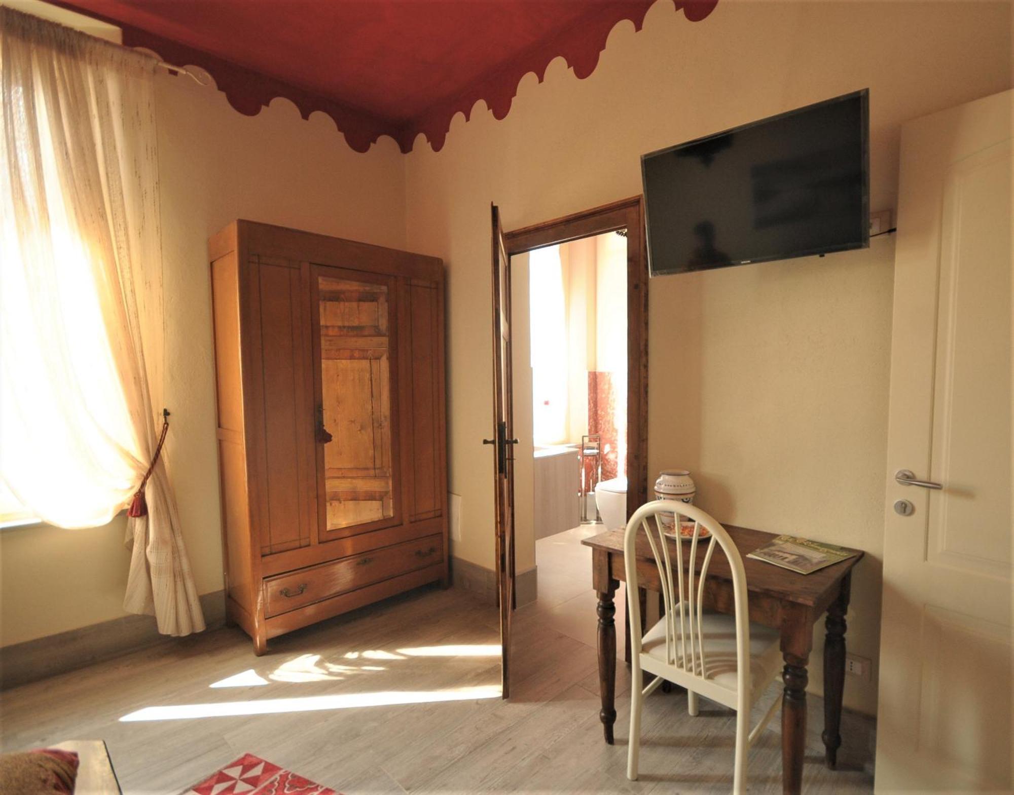 Villa Gemma Равена Екстериор снимка